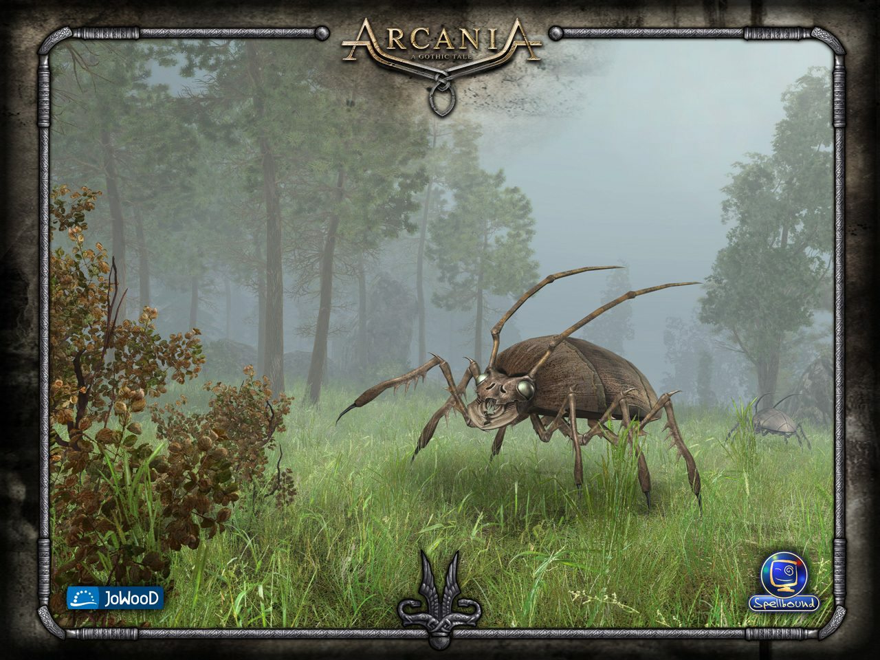 Arcania: Gothic 4 - Imagen 28